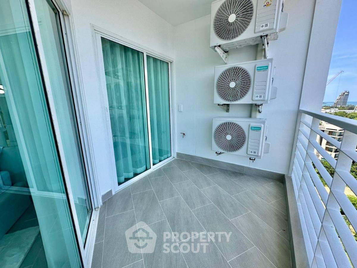 picture 2-BR Condo at AD Hyatt Condominium close to Naklua (ID 3281096) - 19/32