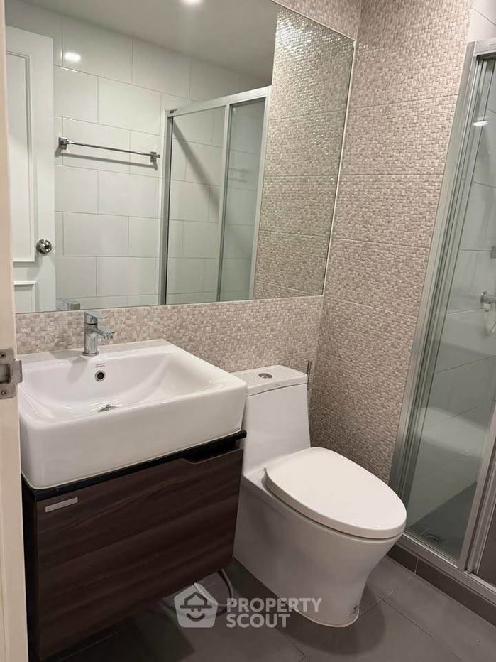 รูป คอนโด 2 ห้องนอน Knightsbridge Sky City Saphan Mai (ID 3287010) - รูปที่ 14/16