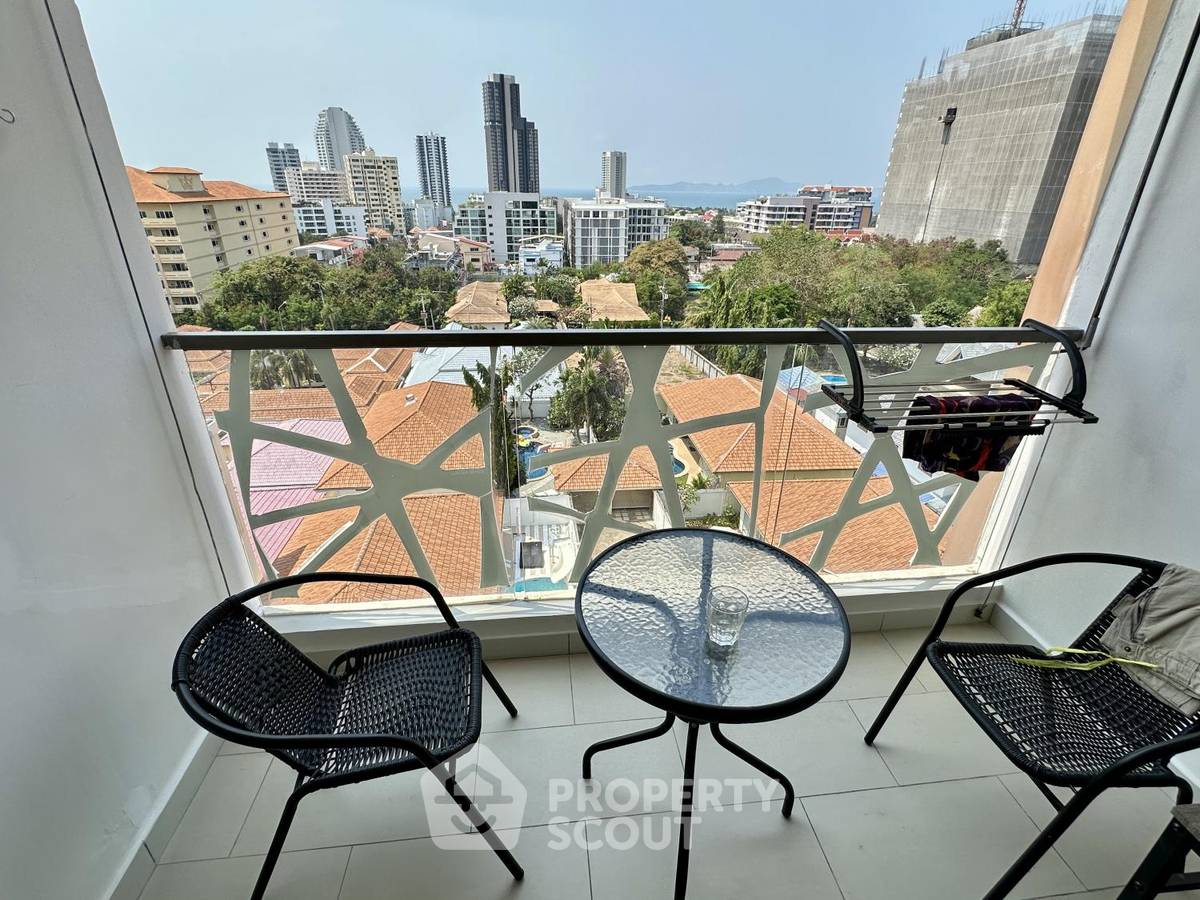 รูป ขายคอนโด 1 ห้องนอน Water Park Condominium Pattaya พัทยา (ID 3281009) - รูปที่ 13/13
