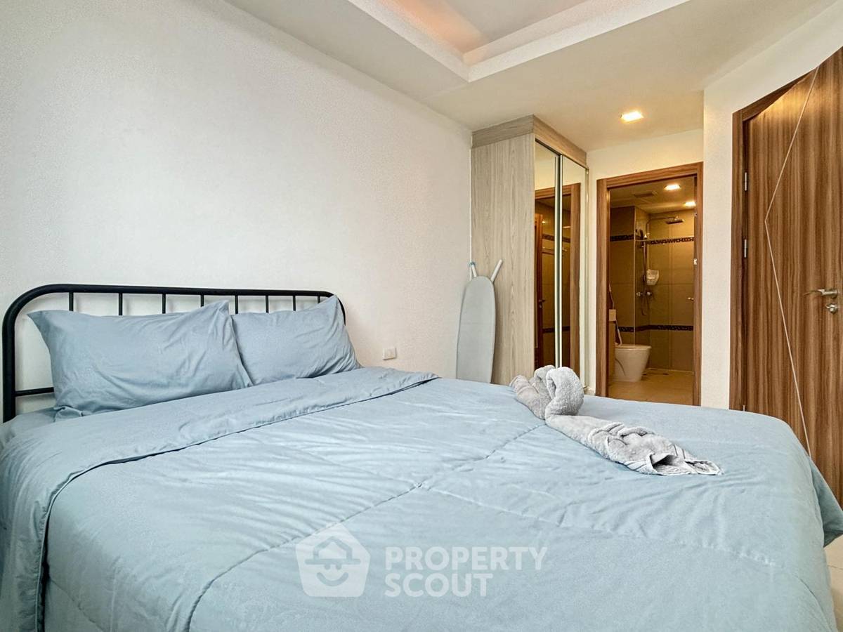 รูป คอนโด 1 ห้องนอน Laguna Beach Resort 2 Condominium ให้เช่า พัทยา (ID 3281369) - รูปที่ 3/15