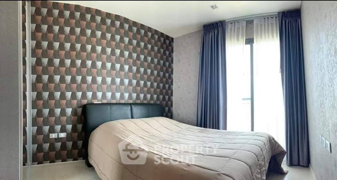 รูป คอนโด 1 ห้องนอน ชั้น 24 Rhythm Sukhumvit 36-38 ใกล้ BTS ทองหล่อ (ID 565982) - รูปที่ 7/9