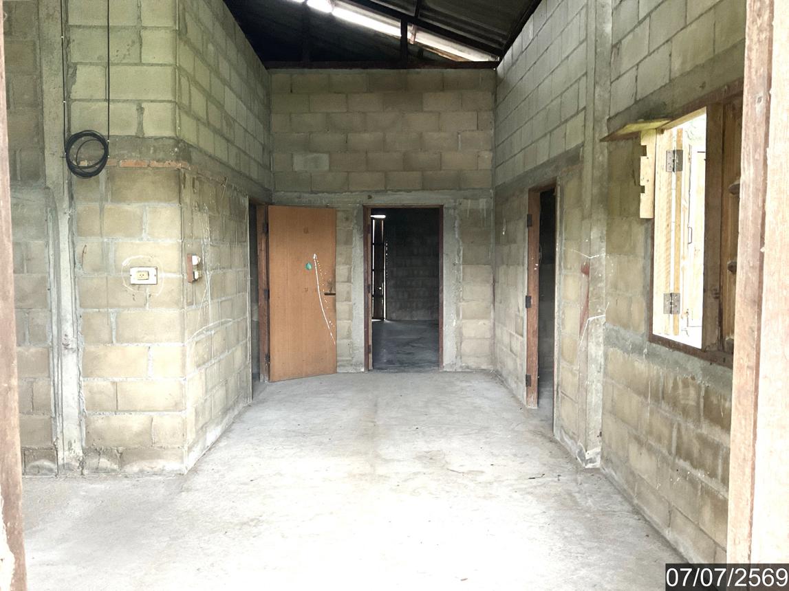 picture HOME 141 Sq.w. Thoeng Chiang Rai for 569,000 - 14/23