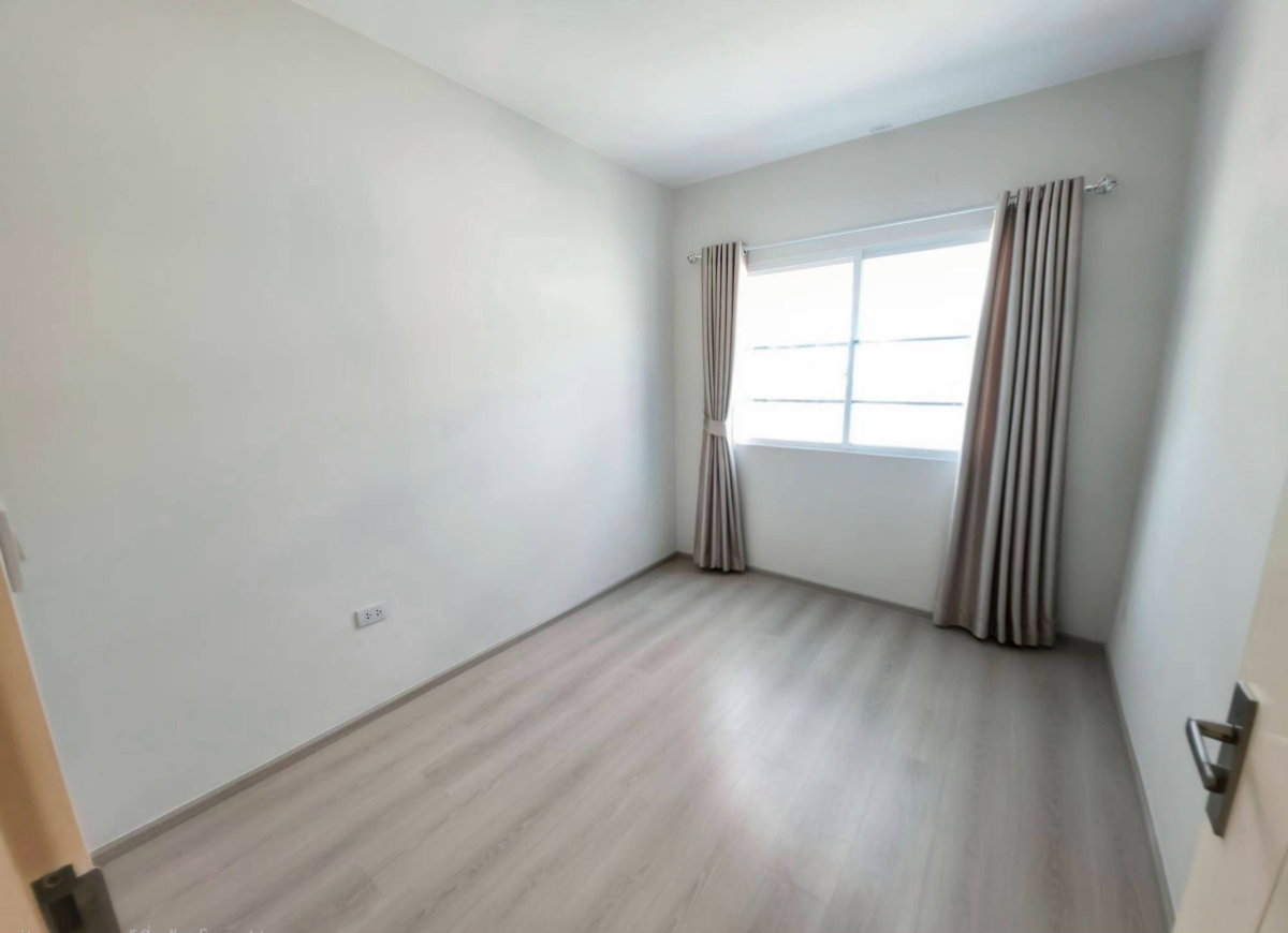 รูป ขายด่วนทาวน์โฮม Villaggio ศรีนครินทร์–บางนา 3 ห้องนอน 3 ห้องน้ำ 2 ที่จอดรถ 3.69 เท่านั้น - รูปที่ 15/23