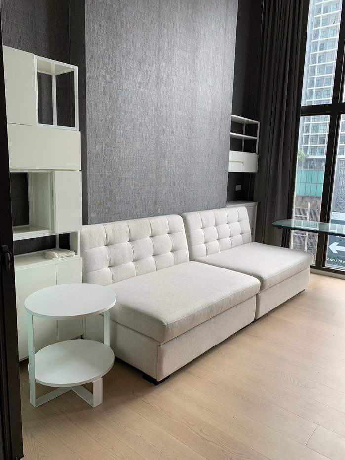 รูป เช่า Chewathai Residence Asoke ราคา 21,500/เดือน  Line : @ian569 /please contact us✨ - รูปที่ 2/9