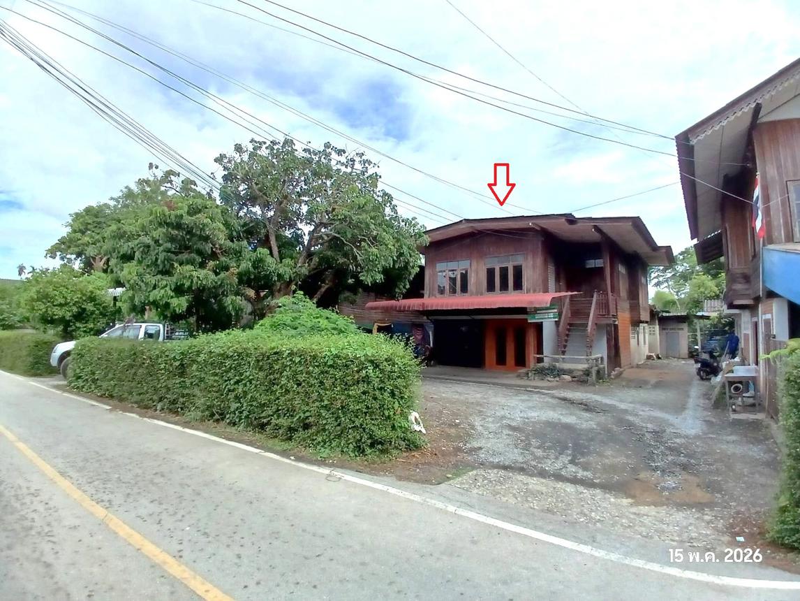 picture HOME 109 Sq.w. San Pa Tong Chiang Mai for 1.1M - 22/45