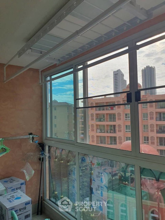 รูป ขายคอนโด 1 ห้องนอน Seven Seas Condo Resort Jomtien พัทยา (ID 3280983) - รูปที่ 5/20