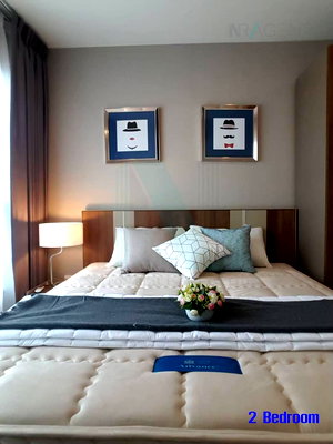 Condos for rent : 🎊 For Rent Condo LIFE SUKHUMVIT 48 Building S, Floor 7,1 bed room, Room size 35 sqm