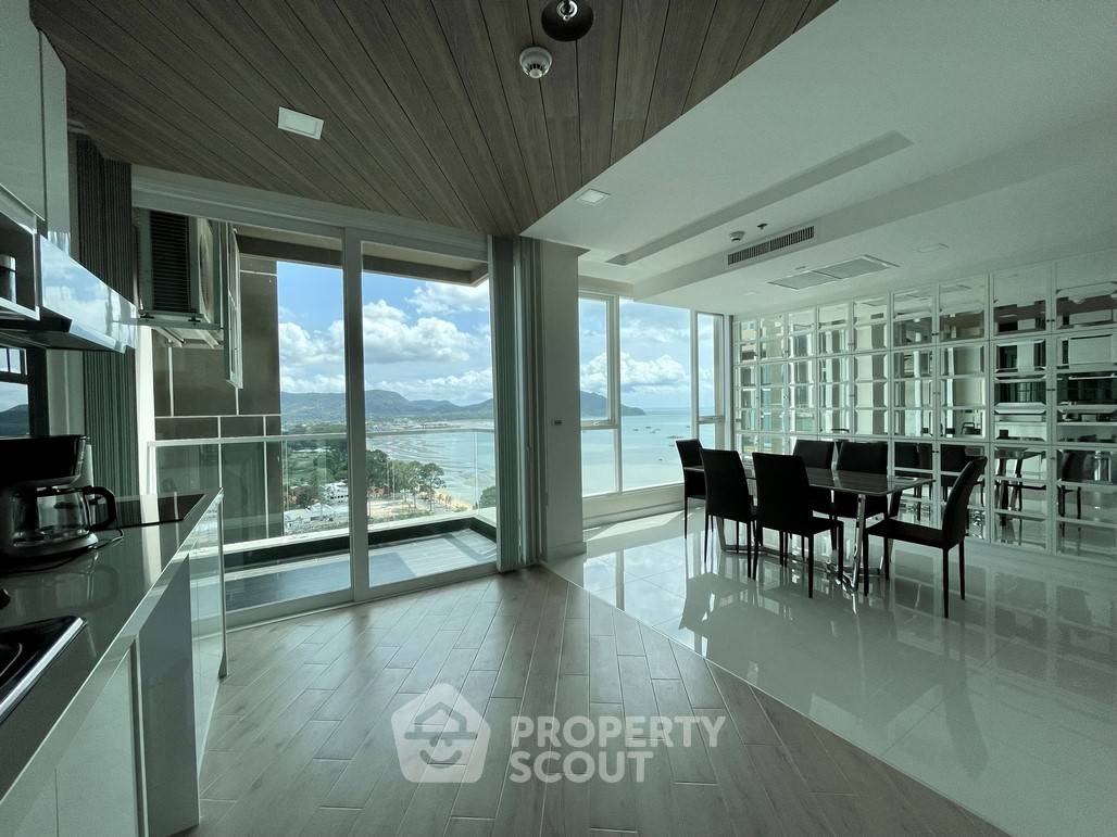 รูป คอนโด 3 ห้องนอน ชั้น 17 ขนาด 168 ตร.ม. ที่ Del Mare Condominium บางเสร่ (ID 3282484) - รูปที่ 13/25