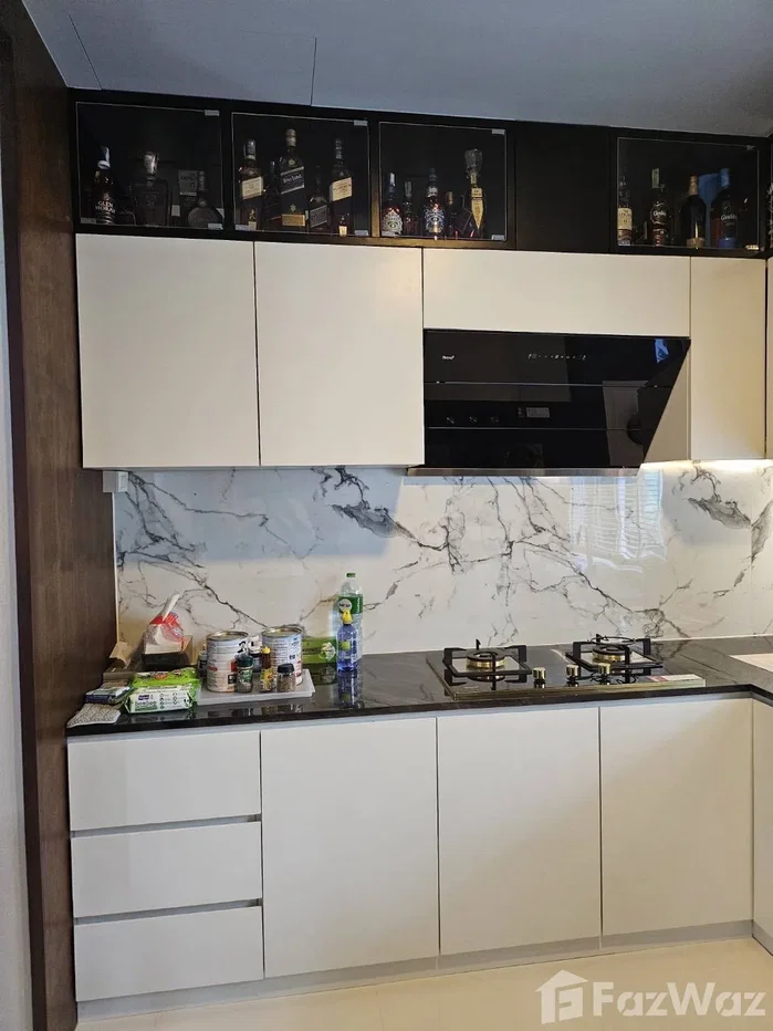 รูป บ้านเดี่ยวให้เช่า 3 ห้องนอน ในโครงการ ภัสสร เกาะแก้ว 6755587 - รูปที่ 17/17