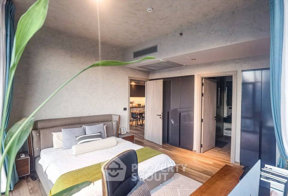 รูป คอนโด 2 ห้องนอน The Lofts Asoke ใกล้ MRT เพชรบุรี (ID 3288899) - รูปที่ 5/16