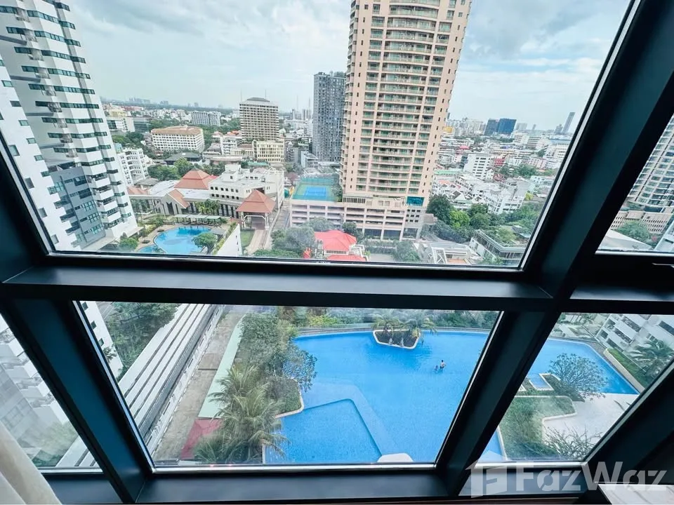 รูป คอนโดให้เช่า 3 ห้องนอน ในโครงการ ศุภาลัย ไอคอน สาทร 6756386 - รูปที่ 8/16