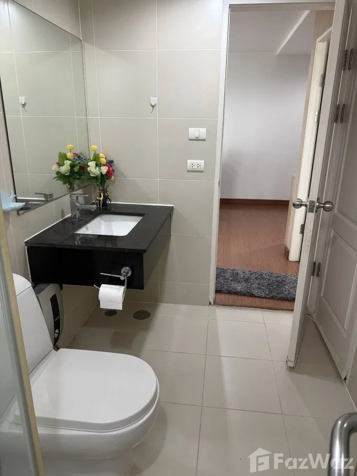 รูป คอนโดให้เช่า 2 ห้องนอน ในโครงการ เบลล์ แกรนด์ พระราม 9 6755183 - รูปที่ 9/10