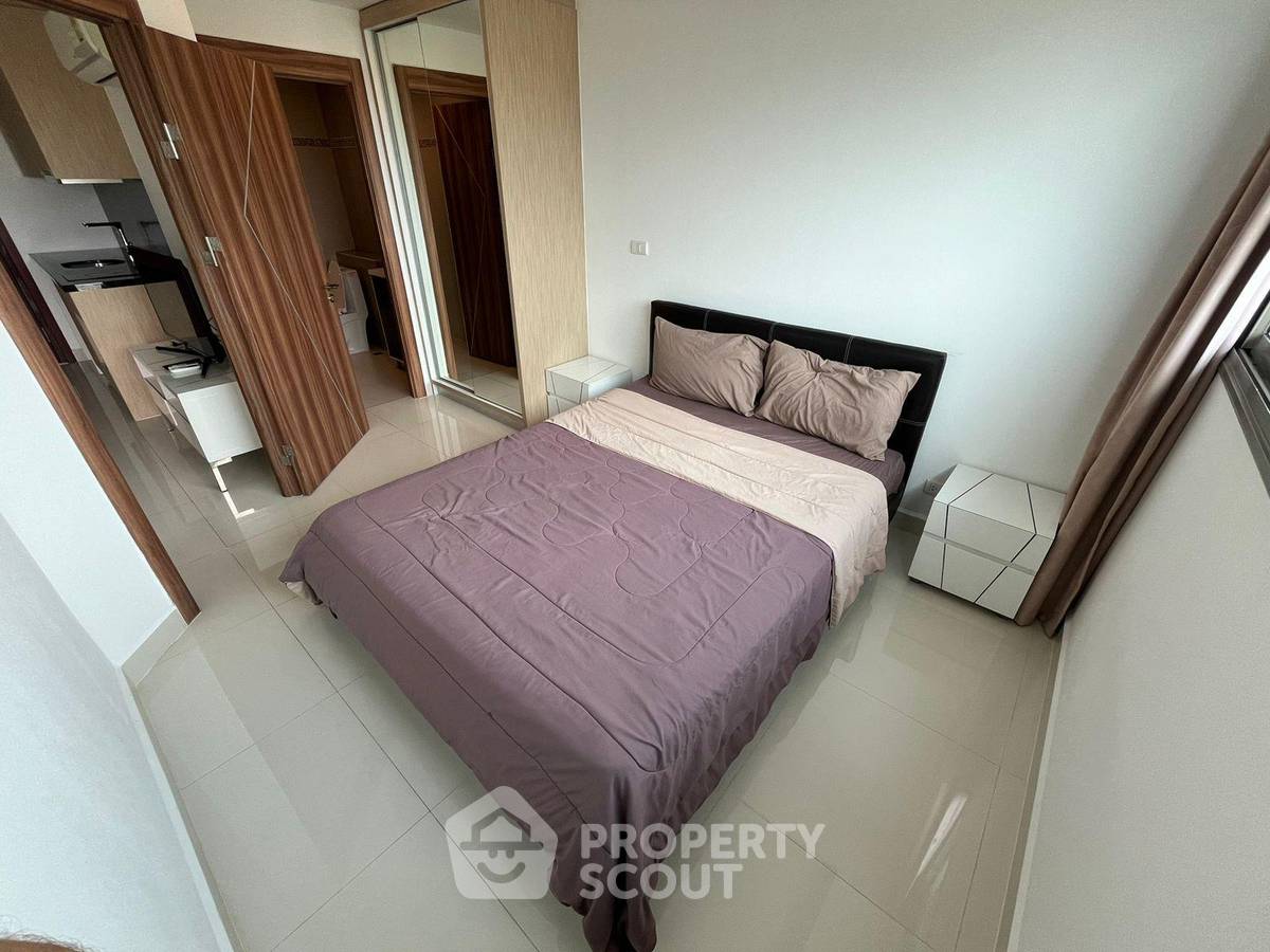 รูป ขายคอนโด 1 ห้องนอน Laguna Beach Resort 3 The Maldives พัทยา (ID 3282344) - รูปที่ 3/10