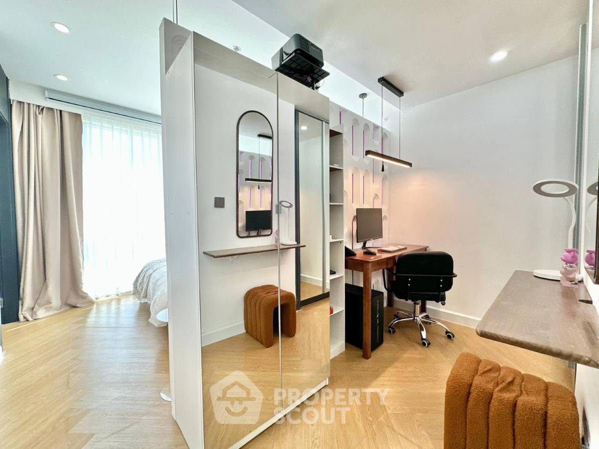 รูป คอนโด 2 ห้องนอน ขนาด 84 ตร.ม. ขายที่ Sky Residences Pattaya พัทยา (ID 3281171) - รูปที่ 35/37
