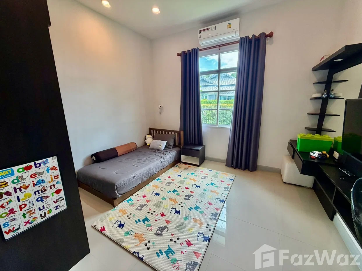 รูป ขาย บ้านเดี่ยว 2 ห้องนอน ในโครงการ คาซ่า คอลลิน่า หัว หิน 6755293 - รูปที่ 9/32