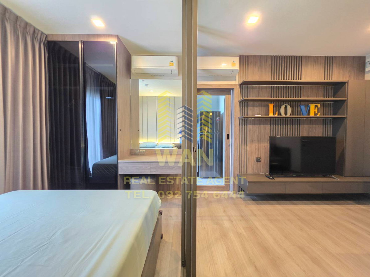 picture politan aqua riverside condo for rent - 8/11
