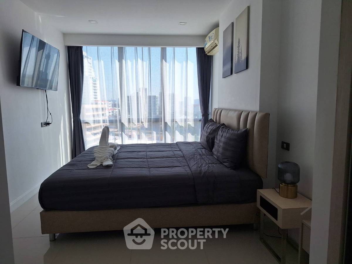 รูป คอนโดหนึ่งห้องนอนที่ The Jewel Condominium ย่านพระตำหนัก (ID 3281076) - รูปที่ 5/13