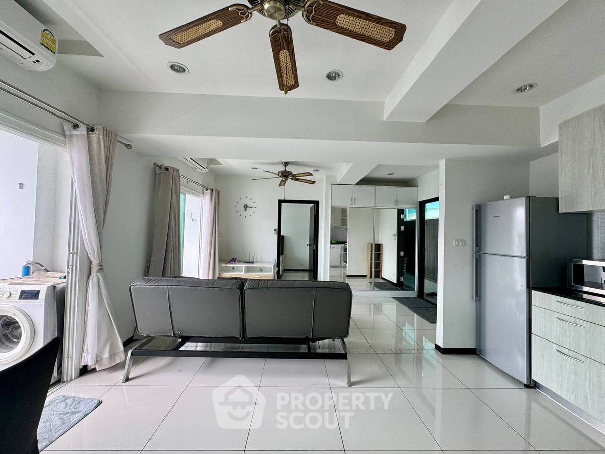 รูป ขายคอนโด 2 ห้องนอน Siam Oriental Elegance 2 ย่านพระตำหนัก (ID 3280988) - รูปที่ 16/18