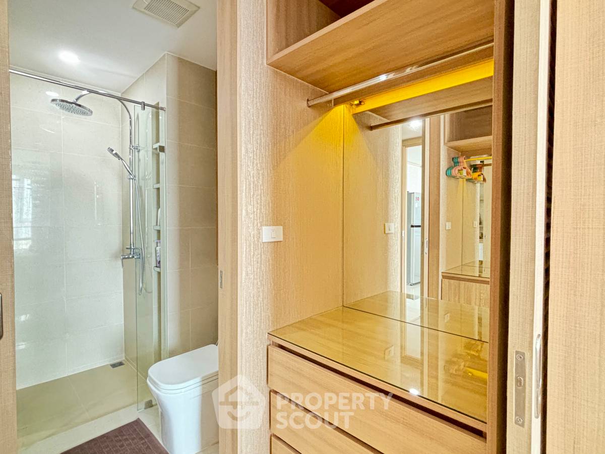 รูป คอนโด 1 ห้องนอน The Riviera Jomtien ชั้น 10 ขาย (ID 3281084) - รูปที่ 5/23