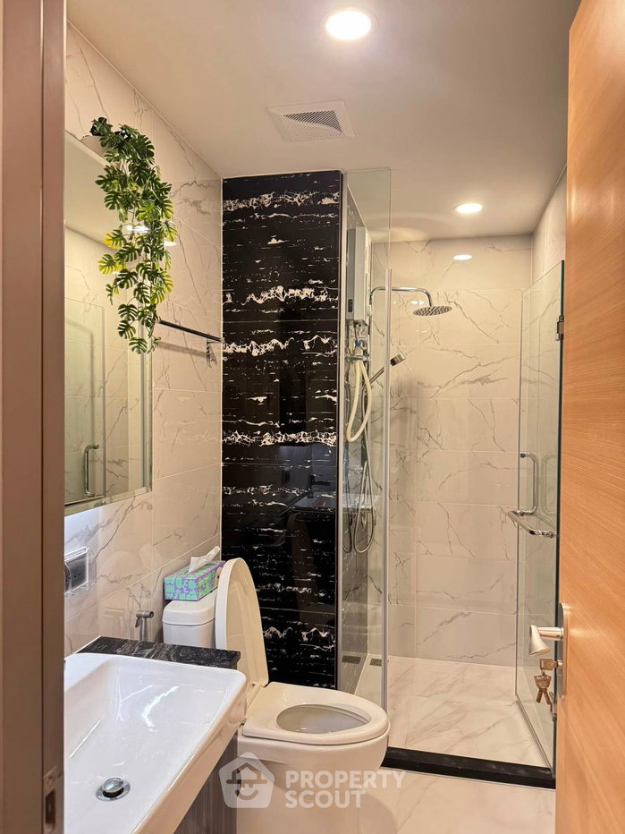 รูป คอนโด 1 ห้องนอน ชั้น 18 ที่ Sapphire Luxurious Condominium Rama III (ID 3287658) - รูปที่ 9/11