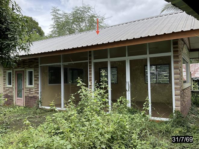 picture HOME 600 Sq.w. Kuchinarai Kalasin for 6.3M - 21/51