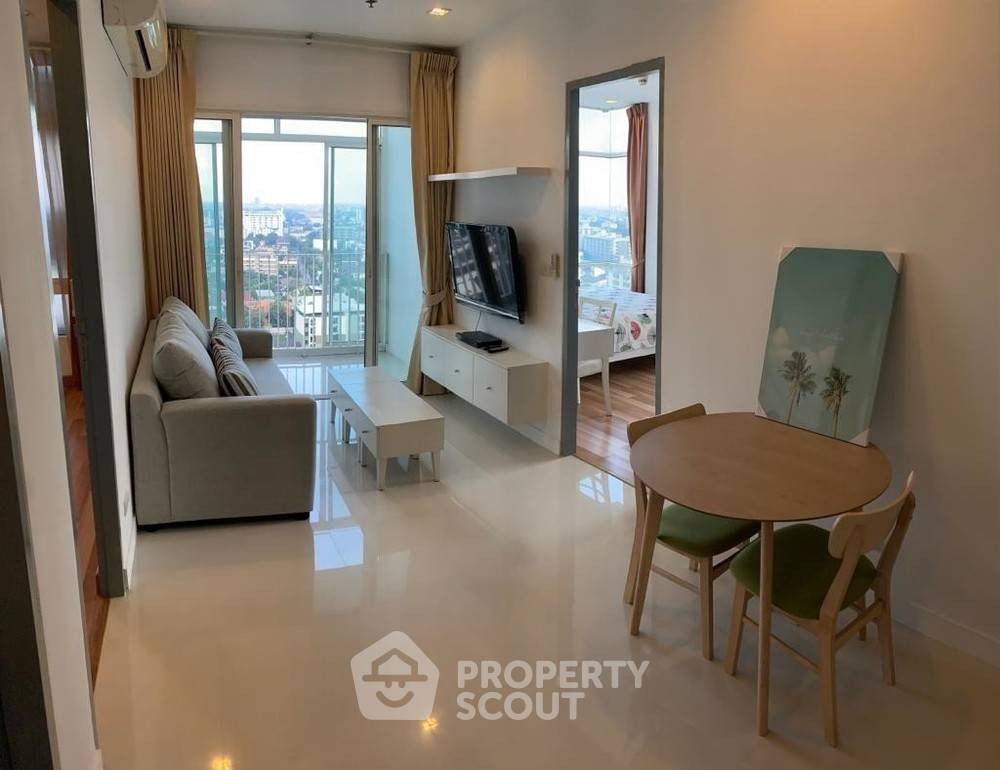 รูป คอนโด 2-ห้องนอน ที่ ไอดีโอ เวิร์ฟ สุขุมวิท ใกล้ BTS อ่อนนุช (ID 384796) - รูปที่ 6/29