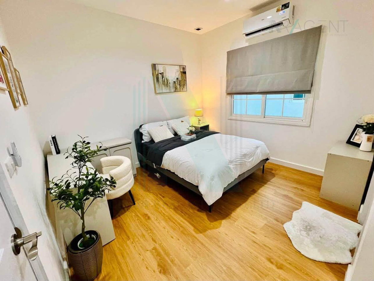 รูป 📌 ขายบ้านเดี่ยว โครงการ แกรนดิโอ บางนา กม.5 2 ชั้น 4 ห้องนอน 5 ห้องน้ำ - รูปที่ 8/8