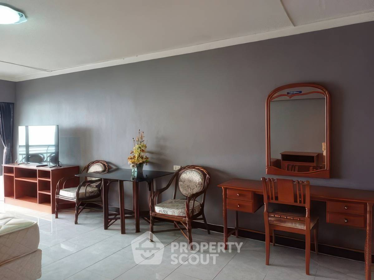 รูป คอนโด 1-ห้องนอน ที่ เมโทร จอมเทียน คอนโดเทล ใกล้ หาดจอมเทียน (ID 3282358) - รูปที่ 2/10