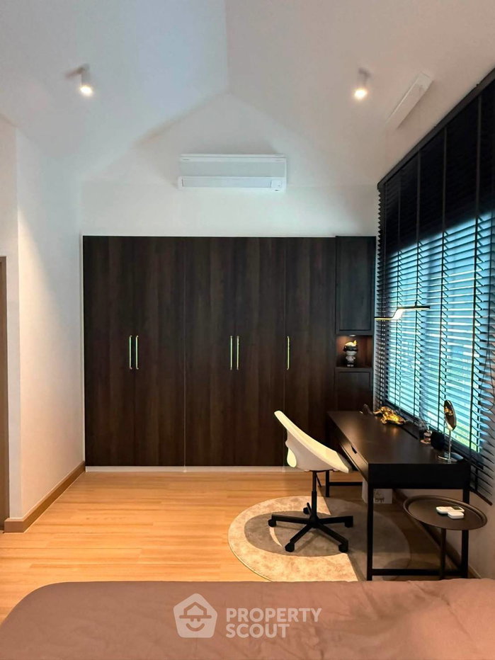 รูป บ้าน 4-ห้องนอน ที่ เองเกิ้ล เฮ้าส์ โรงโป๊ะ-มอเตอร์เวย์ 7 ใน ตะเคียนเตี้ย (ID 3286740) - รูปที่ 8/10