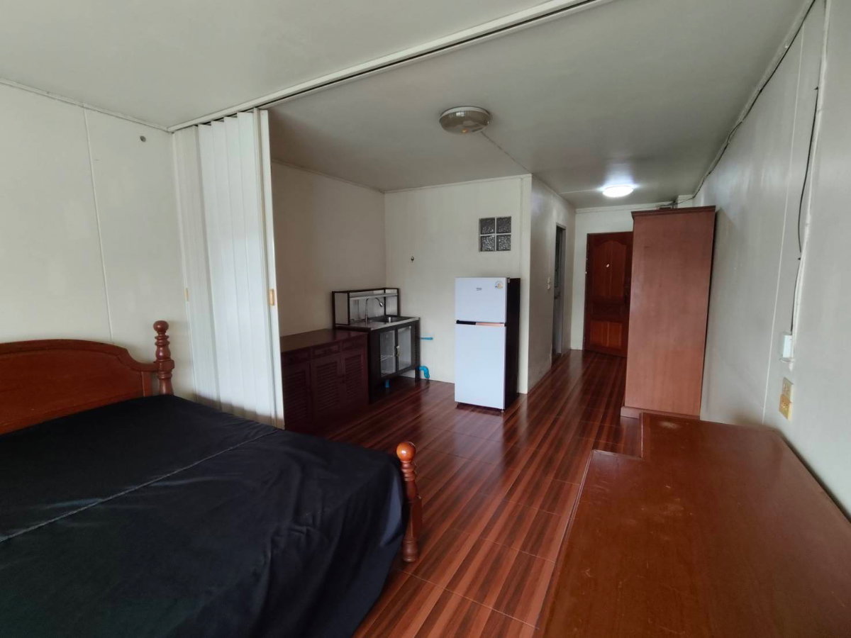 picture Baan Chom Dao Condominium for rent ✨ Fully furnished - 1/5