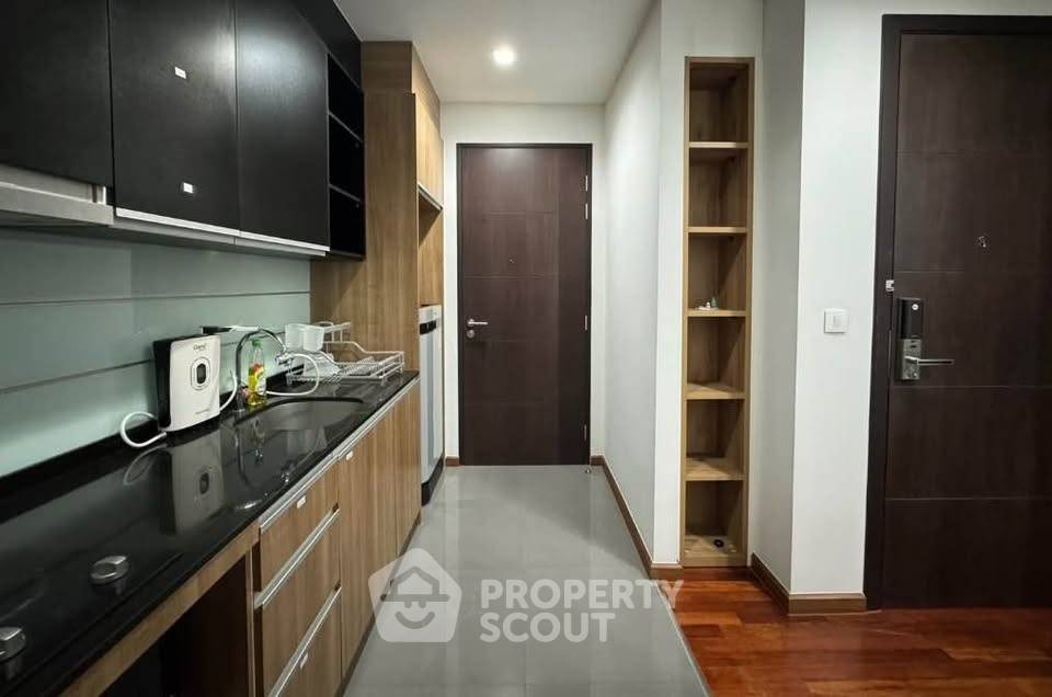รูป ใกล้ BTS ราชเทวี 300 เมตร | 2 ห้องนอน Wish Signature Midtown Siam (ID 3101239) - รูปที่ 4/9