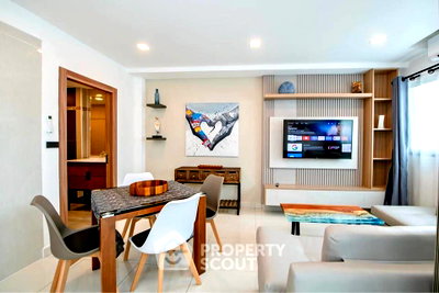 Condos for sale : 2-BR Condo at Laguna Beach Resort 2 Condominium close to Pattaya (ID 3281050)
