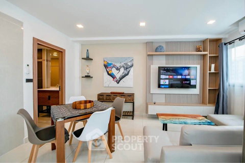 2-BR Condo at Laguna Beach Resort 2 Condominium close to Pattaya (ID 3281050)