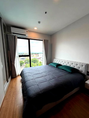 Condos for rent : 🍀 For Rent: Arise Charoen Mueang | Brand-New Condo ✨ Never Been Occupied | 10th Floor | 33 sq.m.