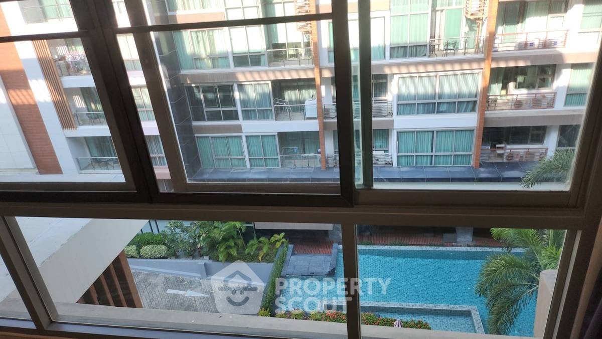 รูป คอนโด 2-ห้องนอน ที่ ดิ เออเบิร์น ใกล้ เซ็นทรัลเฟสติวัล พัทยาบีช (ID 3281412) - รูปที่ 5/17