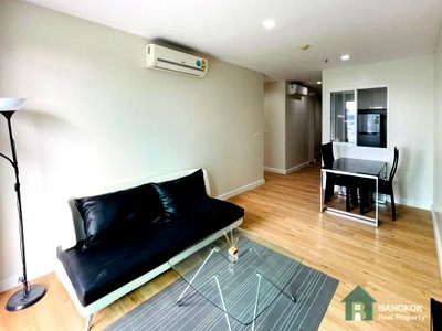 Condos for rent : The Bloom Sukhumvit 71 | 3-Bedroom Condo for Rent near BTS Phra Khanong