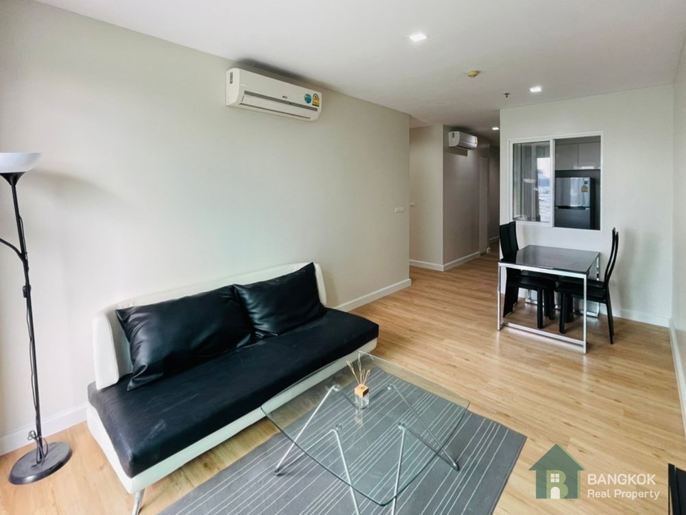 รูป The Bloom Sukhumvit 71 | คอนโดให้เช่า 3 ห้องนอน  BTS พระโขนง - รูปที่ 1/15
