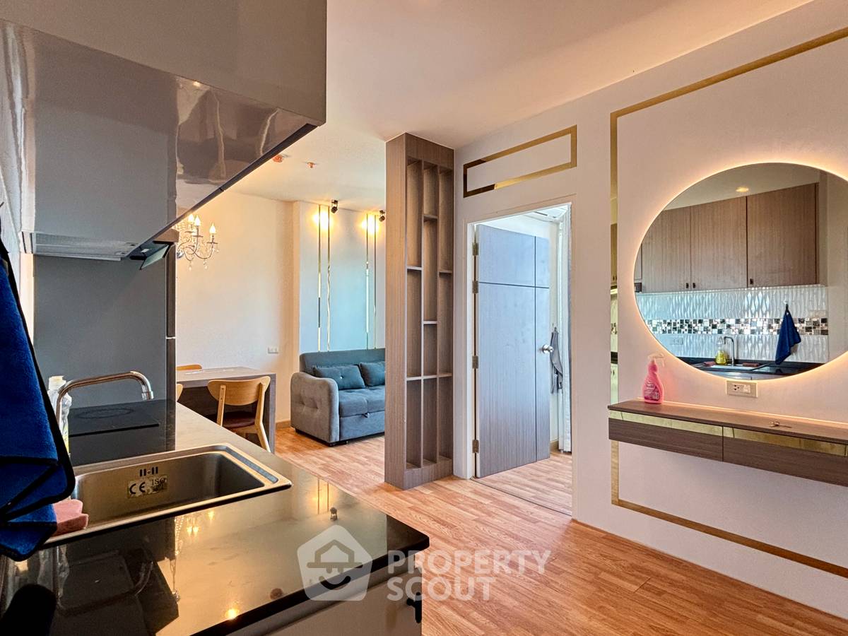 รูป คอนโด 2 ห้องนอน ชั้น 29 The Twin Tower หาดจอมเทียน (ID 3281089) - รูปที่ 16/20