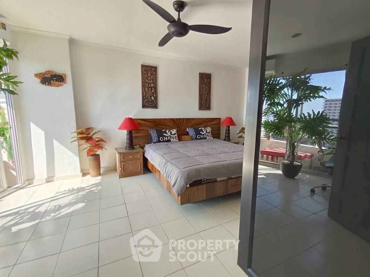 รูป ขายคอนโด 1 ห้องนอน 64 ตร.ม. View Talay 1 Condominium Jomtien (ID 3281010) - รูปที่ 25/100