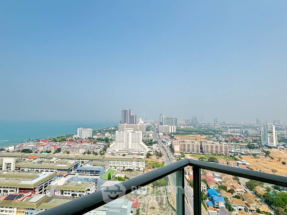 รูป คอนโด 2 ห้องนอน ชั้น 32 ขนาด 82 ตร.ม. The Riviera Jomtien (ID 3281134) - รูปที่ 7/23