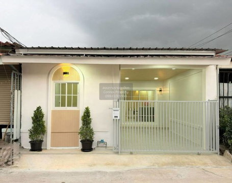 For Sale Townhouse/Townhome  , Baan Phrueksa 3 Bang Bua Thong , newly renovated , Bang Khu Rat , Bang Bua Thong , Nonthaburi , CX-167144 ✅ Live chat with us ADD LINE @connexproperty ✅