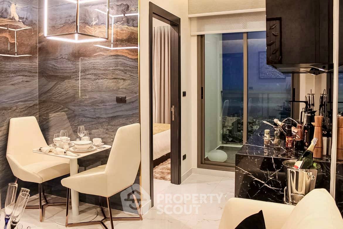 รูป คอนโด 1 ห้องนอน ชั้น 28 Grand Solaire Pattaya พัทยาใต้ (ID 3280941) - รูปที่ 11/12