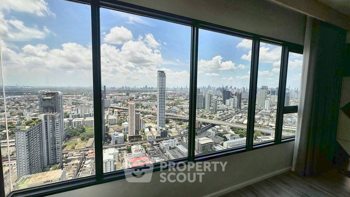 picture 2-BR Condo at Knightsbridge Prime Onnut near BTS On Nut (ID 3276155) - 24/44