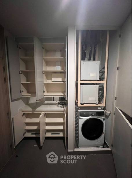 รูป ราคาคุ้มค่า 1 ห้องนอน ชั้น 31 Noble Ploenchit ใกล้ BTS เพลินจิต 100 ม. (ID 3174669) - รูปที่ 9/15