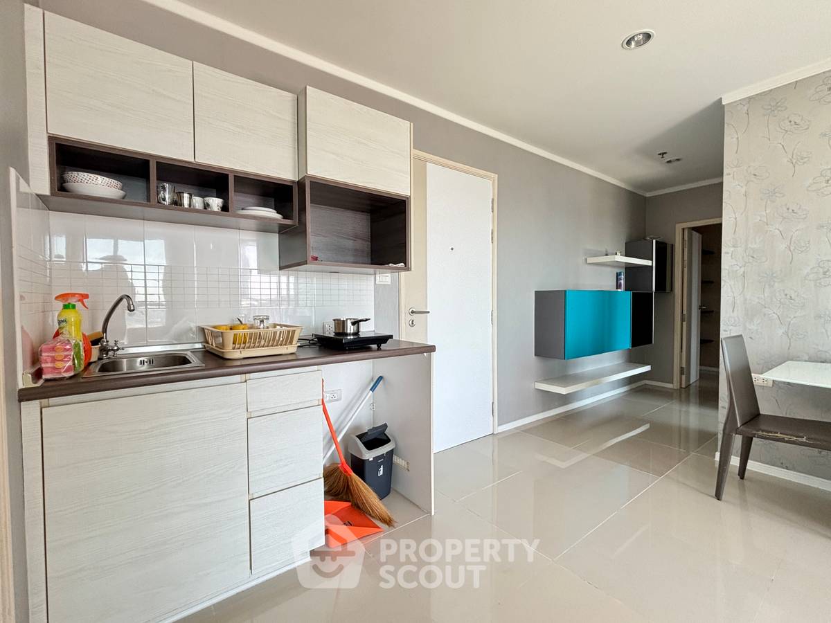 รูป ห้องชุด 2 ห้องนอน ชั้น 15 Lumpini Park Beach Jomtien (ID 3281054) - รูปที่ 4/22