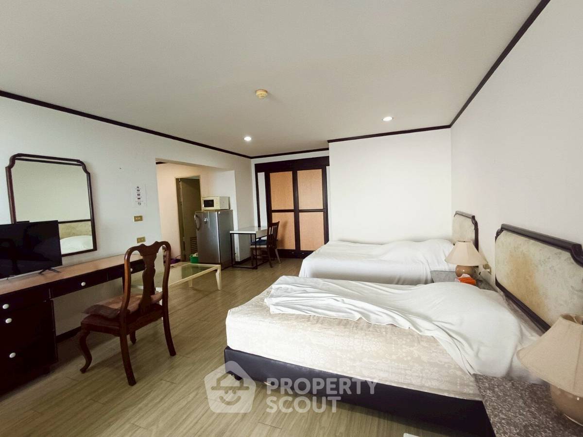 รูป คอนโด 1 ห้องนอน ชั้น 16 ขายที่ Jomtien Plaza Condotel (ID 3280954) - รูปที่ 6/26