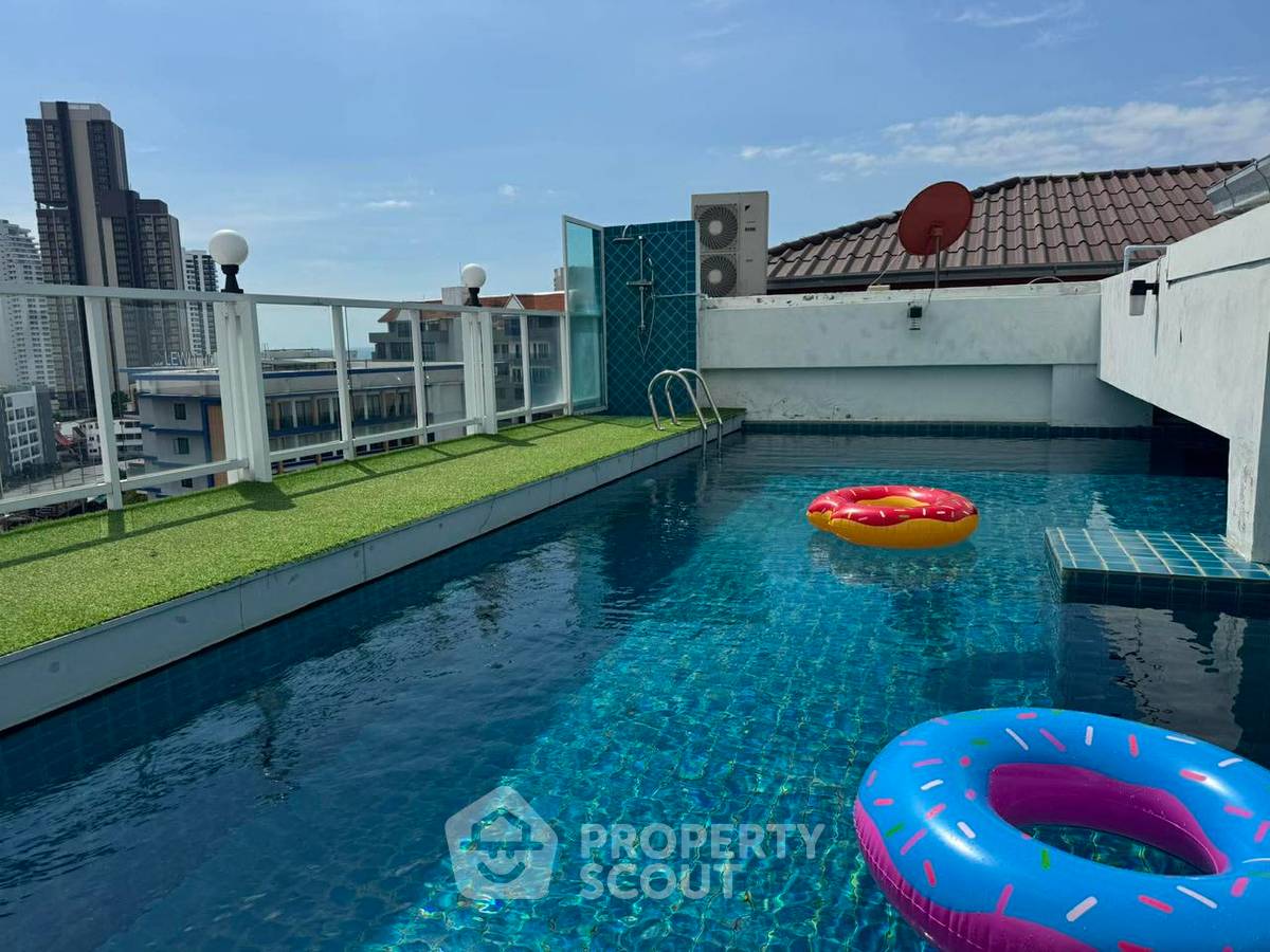 รูป ขายคอนโด 1 ห้องนอน ขนาด 39 ตารางเมตร Siam Oriental Elegance 2 พระตำหนัก (ID 3280989) - รูปที่ 23/23
