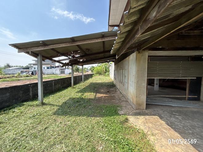 picture HOME 133 Sq.w. Kantharalak Si Sa Ket for 1.2M - 13/33