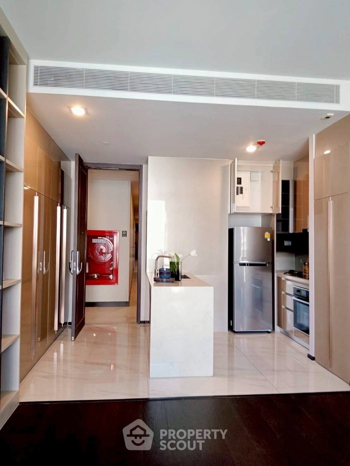 รูป ชั้น 23 ห้อง 2 ห้องนอน Laviq Sukhumvit 57 ใกล้ BTS ทองหล่อ 200 เมตร (ID 3110939) - รูปที่ 11/13
