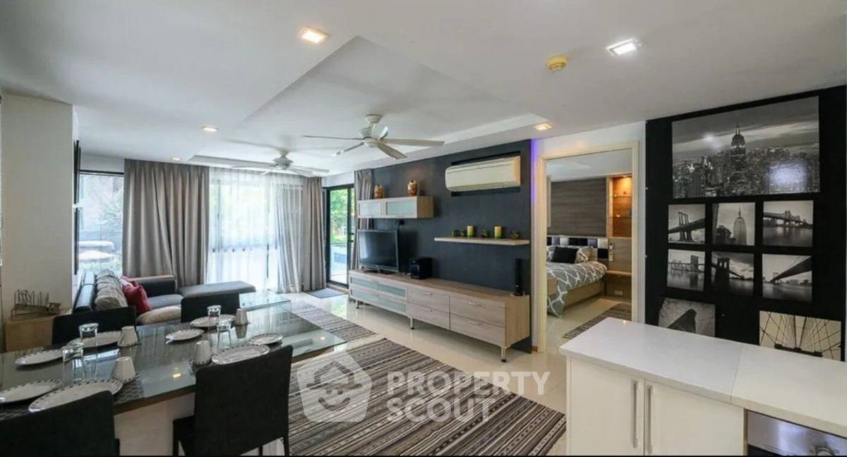 รูป คอนโด 3 ห้องนอน ขนาด 109 ตารางเมตร The Urban ย่านเซ็นทรัลเฟสติวัลพัทยา (ID 3281139) - รูปที่ 6/15